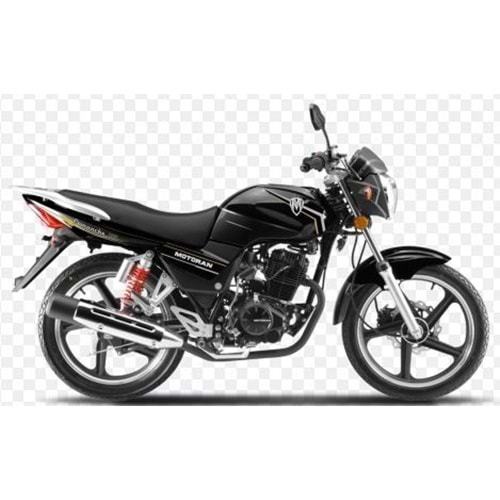 KONTAK SET MOTORAN COMANCHI ORİJİNAL(MEXİCO UYUMLU)