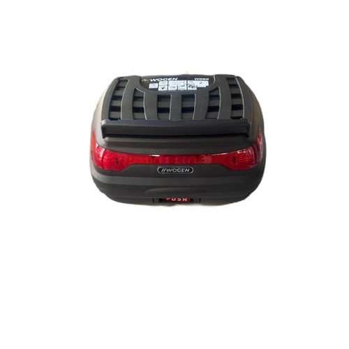 ÇANTA WOGEN 52 LT BAGAJLI WG52 1402-001